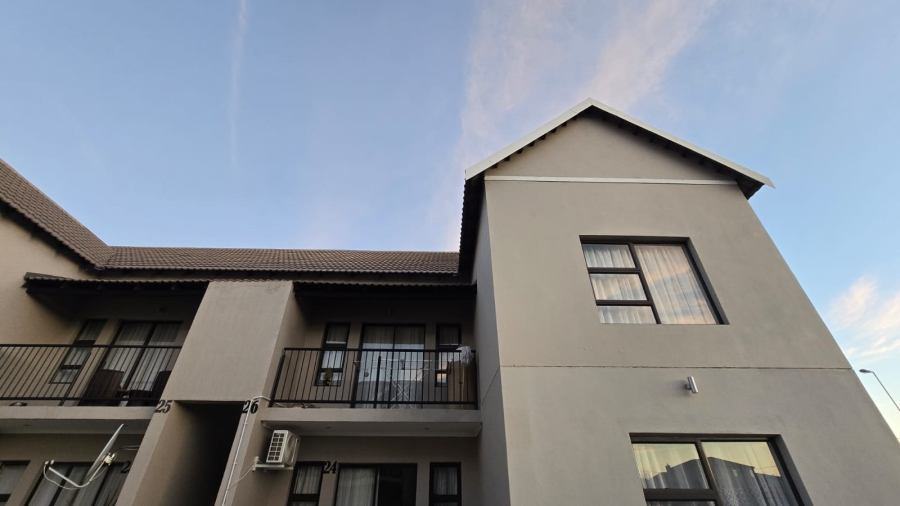 3 Bedroom Property for Sale in Oakland Estate Free State